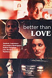 Better Than Love - BRRip